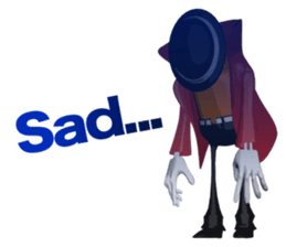 THESKULLHEADS sticker #11001037