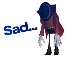 THESKULLHEADS sticker #11001037