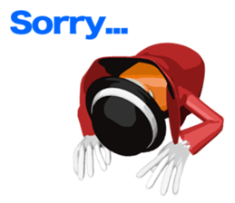 THESKULLHEADS sticker #11001052