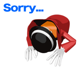 THESKULLHEADS sticker #11001052