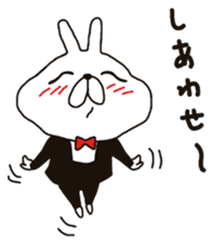 Specializing in the "cute" Sticker sticker #11001241