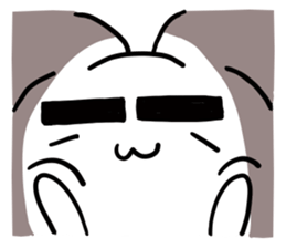 Kumama.3 to obsolete Ver.~ sticker #11001536