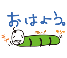 My picture is very poor. sticker #11001905