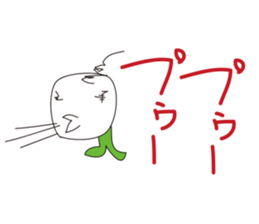 My picture is very poor. sticker #11001934