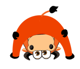 Kool Buffalo III sticker #11002163