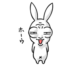 UZAGICCHI sticker #11002265