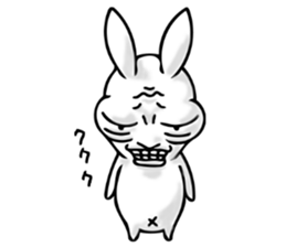 UZAGICCHI sticker #11002268