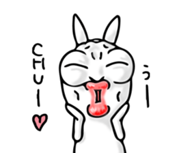 UZAGICCHI sticker #11002271