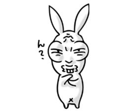 UZAGICCHI sticker #11002272