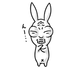 UZAGICCHI sticker #11002273