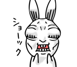 UZAGICCHI sticker #11002279