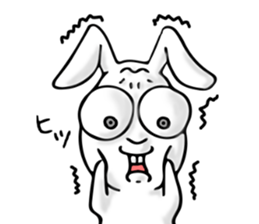 UZAGICCHI sticker #11002287