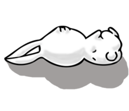 UZAGICCHI sticker #11002298