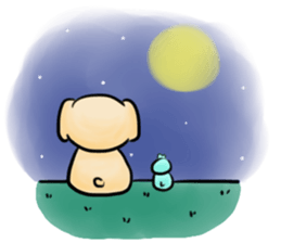 toopnoyy(V.2) sticker #11002320