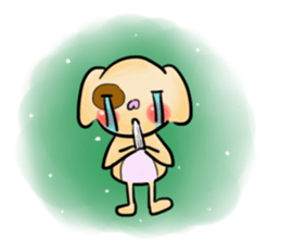 toopnoyy(V.2) sticker #11002323