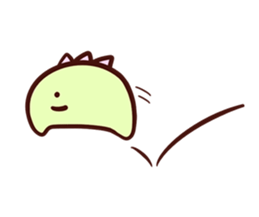 Always with U sticker #11002467