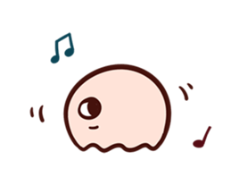 Always with U sticker #11002469