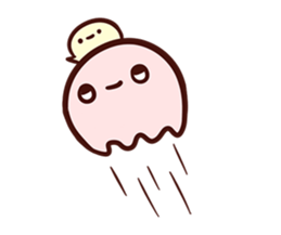 Always with U sticker #11002472