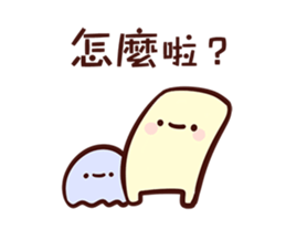 Always with U sticker #11002480