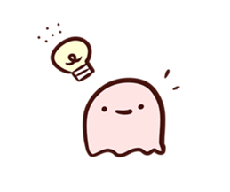 Always with U sticker #11002500