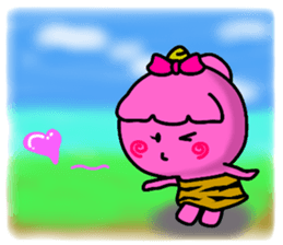 usual Sticker of "Ko-Oni-Koro" sticker #11002759