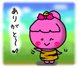 usual Sticker of "Ko-Oni-Koro" sticker #11002766