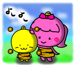 usual Sticker of "Ko-Oni-Koro" sticker #11002776