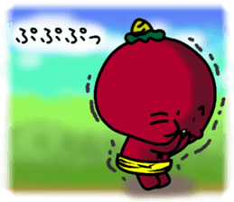 usual Sticker of "Ko-Oni-Koro" sticker #11002780