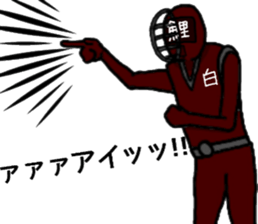 carp ranger 2 sticker #11002999