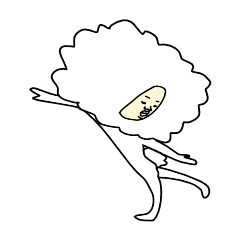 man in animal suit 4 - dog version