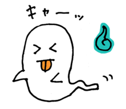 Various illustrations(Reaction) sticker #11003390