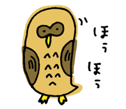 Various illustrations(Reaction) sticker #11003396