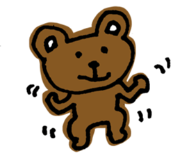 Various illustrations(Reaction) sticker #11003423