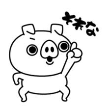 Variety of stickers with reply words sticker #11004264