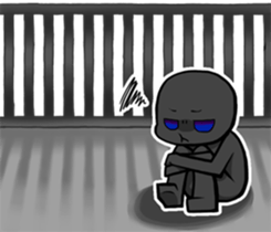 Prevention of Cybercrime Stickers sticker #11005154