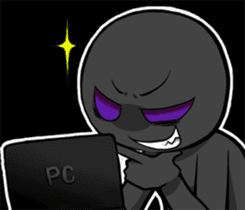 Prevention of Cybercrime Stickers sticker #11005155