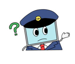 Prevention of Cybercrime Stickers sticker #11005178