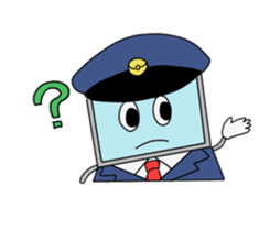 Prevention of Cybercrime Stickers sticker #11005178