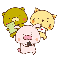 we love opera!fan!fan!fan!