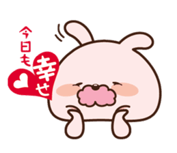 we love opera!fan!fan!fan! sticker #11005184