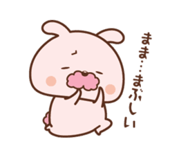 we love opera!fan!fan!fan! sticker #11005185