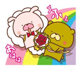 we love opera!fan!fan!fan! sticker #11005188