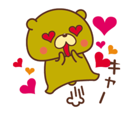 we love opera!fan!fan!fan! sticker #11005189