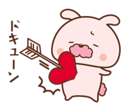 we love opera!fan!fan!fan! sticker #11005191