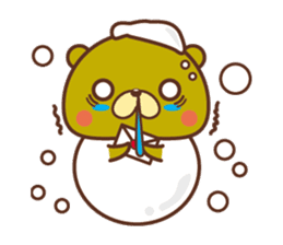 we love opera!fan!fan!fan! sticker #11005194