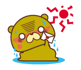 we love opera!fan!fan!fan! sticker #11005195