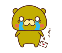 we love opera!fan!fan!fan! sticker #11005196