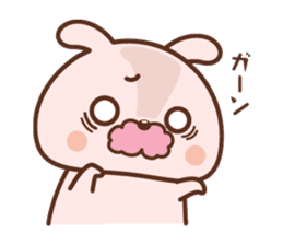 we love opera!fan!fan!fan! sticker #11005202