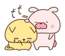 we love opera!fan!fan!fan! sticker #11005203