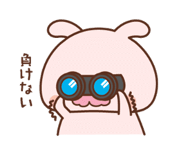 we love opera!fan!fan!fan! sticker #11005208